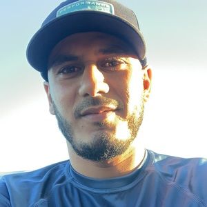 Meet your Posher, Itzhak